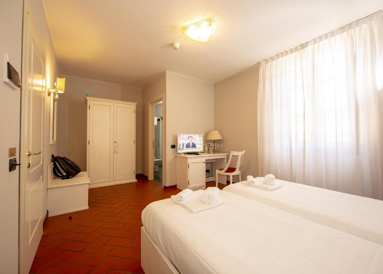 Hotel Il Gelso Pontevico Exterior foto